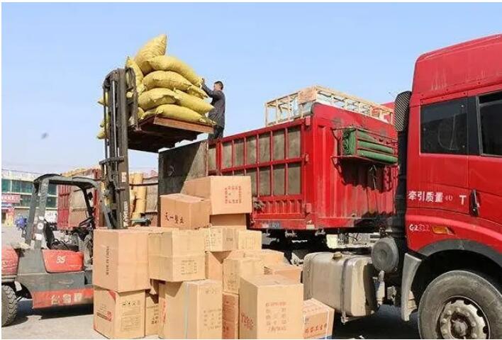 厦门到保山物流专线