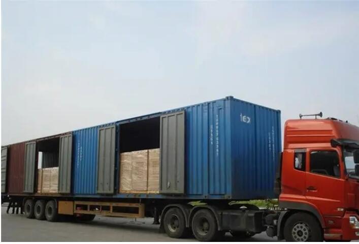 厦门到保山整车运输