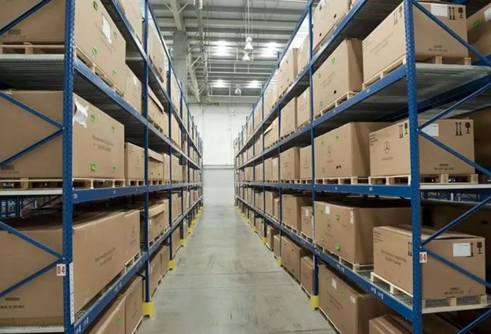 厦门到保山货物仓储