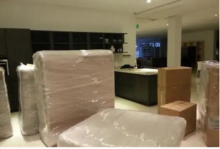 厦门到保山长途搬家