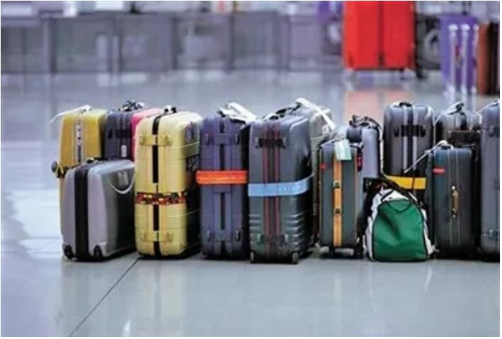 厦门到保山行李托运