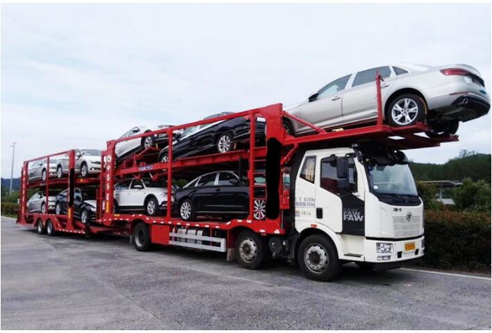 厦门到保山轿车托运